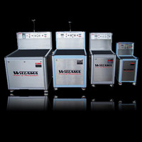 磁力抛光机磁力研磨机系列