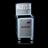 威利玛磁力抛光机磁力研磨机P280型号