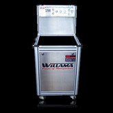 威利玛磁力抛光机磁力研磨机P360型号