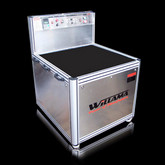 威利玛磁力抛光机磁力研磨机P800型号