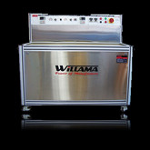 威利玛磁力抛光机磁力研磨机P1200型号