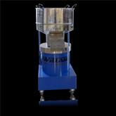 威利玛磁力抛光机磁力研磨机钢针分离器