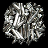 威利玛磁力抛光机磁力研磨机不锈钢针磨材