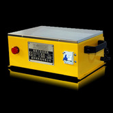 威利玛超强力型脱磁机TF320