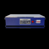 威利玛超强力大型退磁机TG540