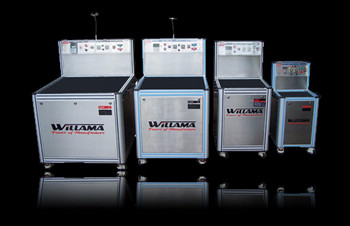 磁力抛光机磁力研磨机系列